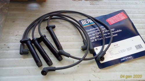 Beru zef 809 0300890809 kit - zef,
