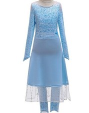 Pieces frozen princess - pieces frozen,