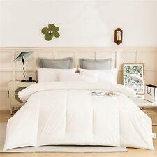 Set piumone alternativo misto