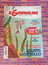 rivista IL GIORNALINO n° 50
