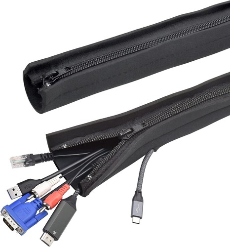 Guaina per cavi neoprene - cavi,