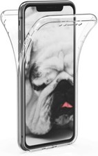 Cover per Apple iPhone XS MAX