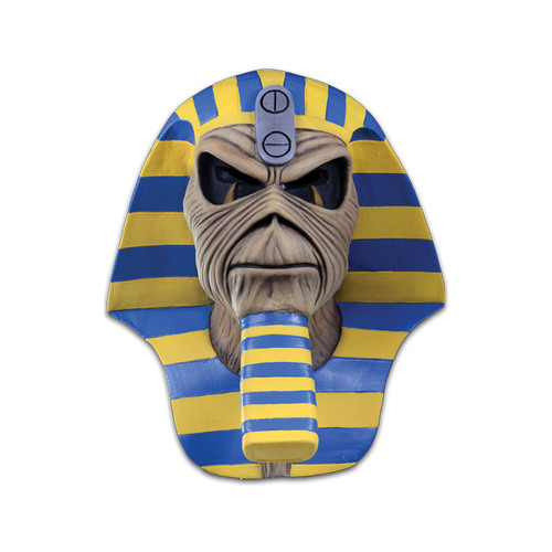 Iron maiden maschera - iron,