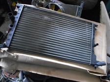 CITROEN Xantia 1.9 D - Radiatore raffreddamento - Ricambio nuovo