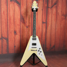 Chitarra elettrica flying - elettrica, v