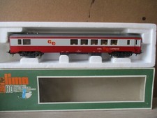 LIMA VOITURE  "GRIL EXPRESS"
