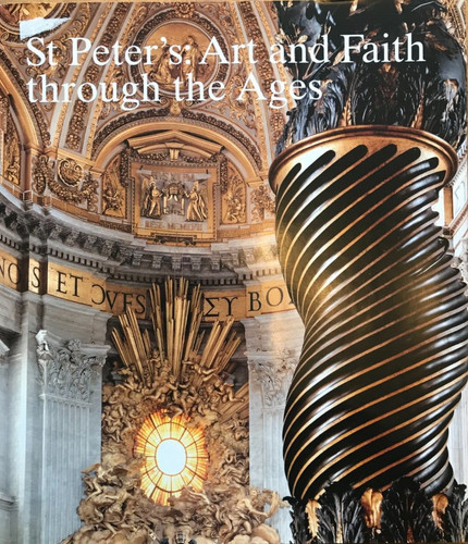 Peter art and - art, faith