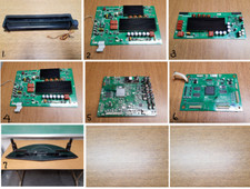 LG-50PC5D Componenti OEM TV al plasma - 7 scelte