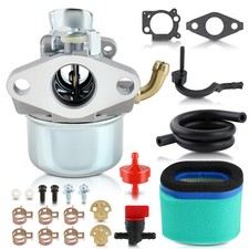 Carburatore per motozappa 17"