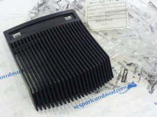 GRIGLIA MASCHERINA ANTERIORE