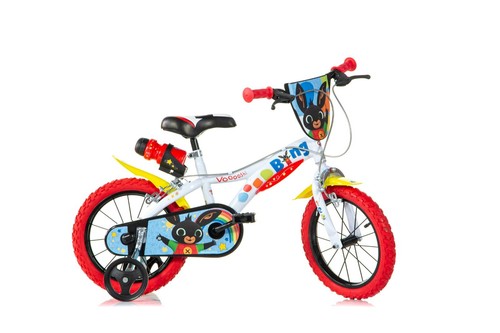 Bici bicicletta bing con - bing,