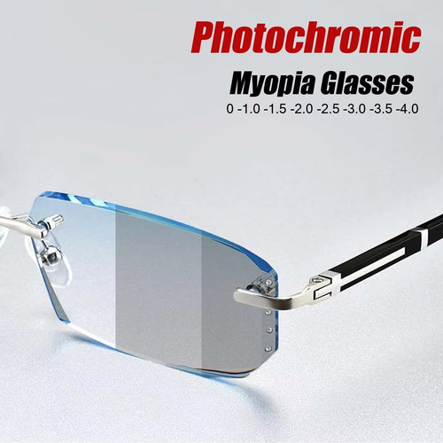 Gafas fotocromáticas uv400 - fotocromáticas, de