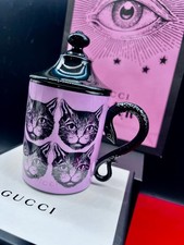 GUCCI Garden Mystic Cat