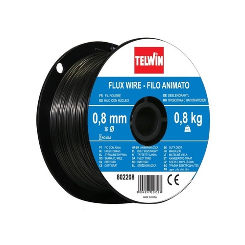 Bobina filo animato telwin - bobina,
