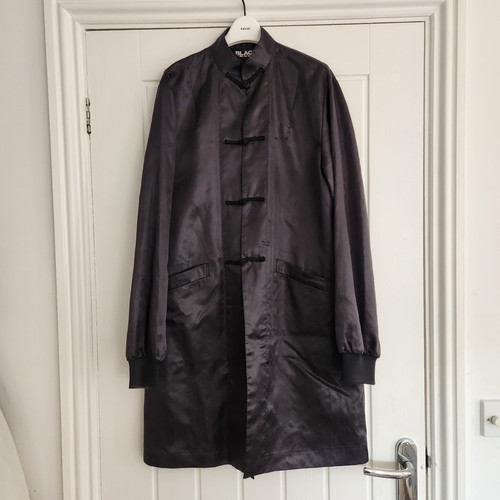 Cappotto cina raso comme des - cina,