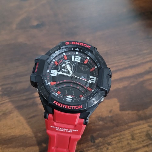 Orologio polso casio - da,
