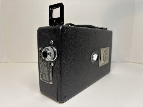 Obiettivo fotocamera movimento