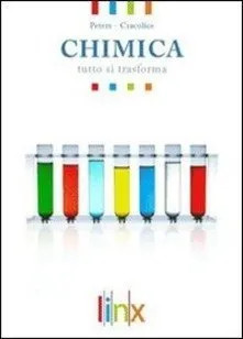 Chimica tutto trasforma - trasforma,