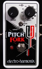 Electro-Harmonix Pitch Fork
