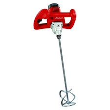 Trapano Miscelatore Multiuso 1400W EINHELL TC-MX 1400-2 E Cemento Vernice