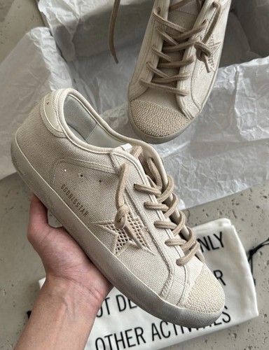 Sneaker golden goose - sneaker,