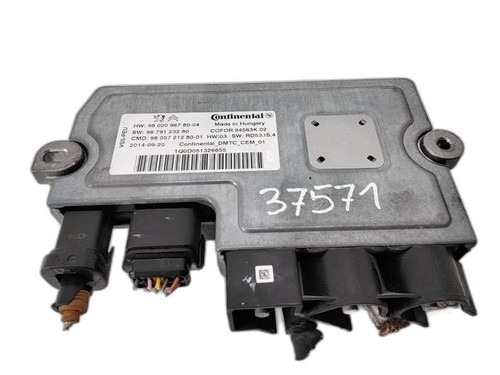 Centralina start stop per - centralina,