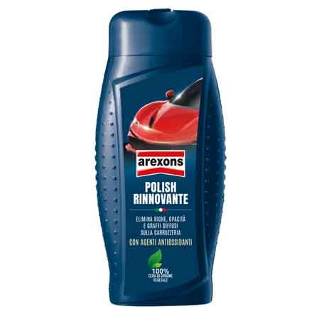 Polish rinnovante arexons - rinnovante, 500