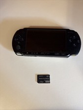 Sony Psp PlayStation Portabile