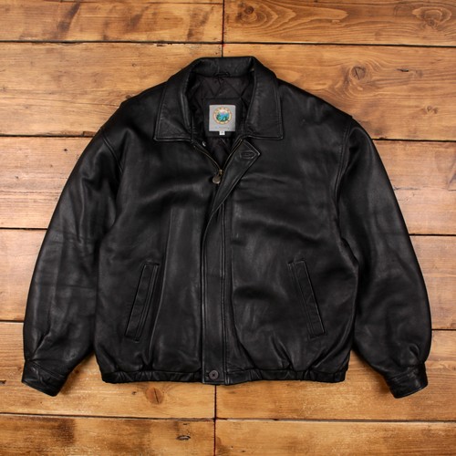 Giacca bomber forest club - bomber,