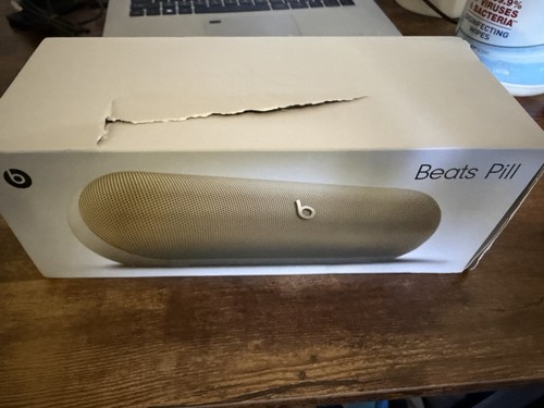 Nuovo beats pill altoparlante - beats,