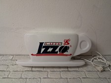 Insegna Luminosa Caffè Izzo
