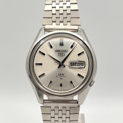 Seiko 5 dx orologio - as,