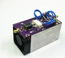 100MHz Radio Power Amplifier