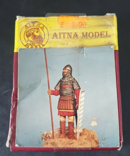 Modello aitna fanteria - -,