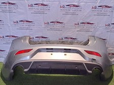 PARAURTI POSTERIORE COMPLETO