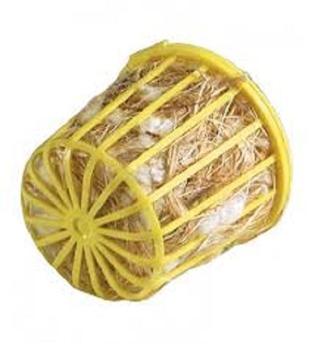 Palla nido per - nido, uccelli