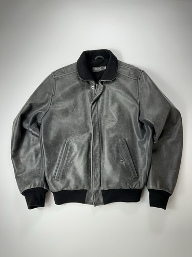 Giacca pesante vintage stewart - giacca,