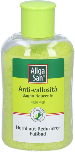 Allga san bagno - bagno, anti