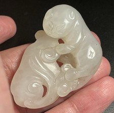 Cucciolo di tigre di giada