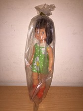 Galba BAMBOLA 25 cm con Occhi