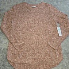 Stitch fix Pink Clover Sweater