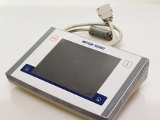 Espositore terminale Mettler
