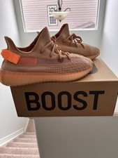 Adidas Yeezy Boost 350 V2 Clay