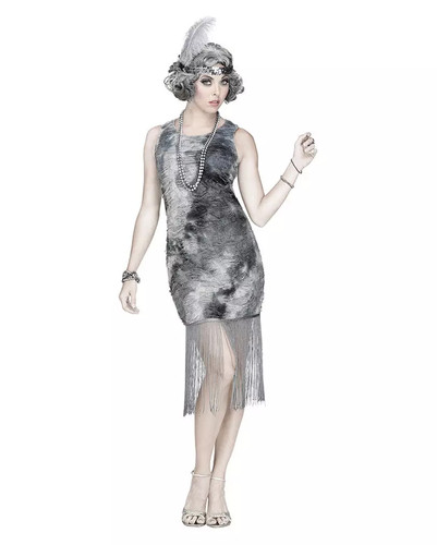 Vestito costume donna - da,