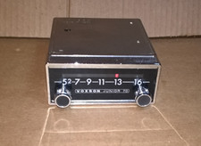 RADIO VOXON JUNIOR 70