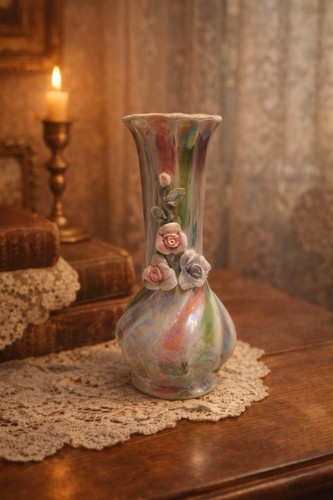 Vasi floreali vintage - vasi,
