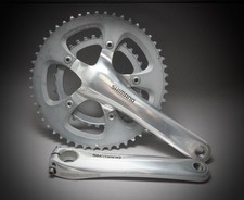 Manovella compatta Shimano FC