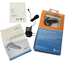 Plantronics Explorer 340