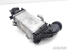 VW T-Roc Intercooler 1.5 TSI