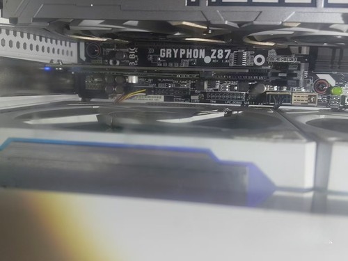 Per asus gryphon z87 scheda - per,